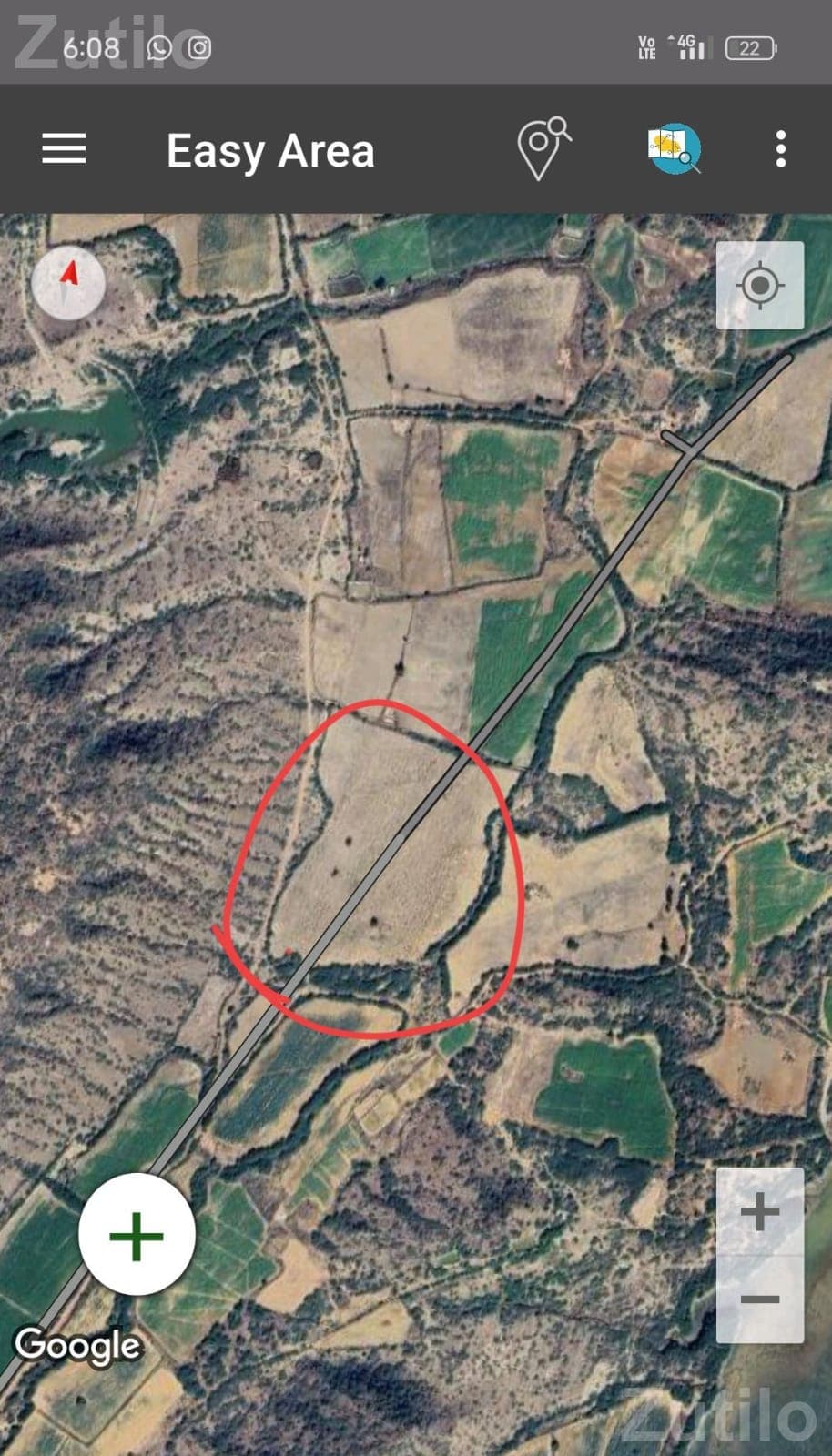 Agricultural Land Plot for Sale Agricultural Land Plot for Sale