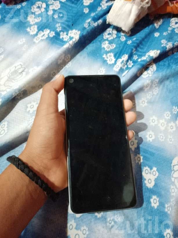 Samsung Galaxy A21s 4G Mobile with Box Samsung Galaxy A21s 4G Mobile with Box