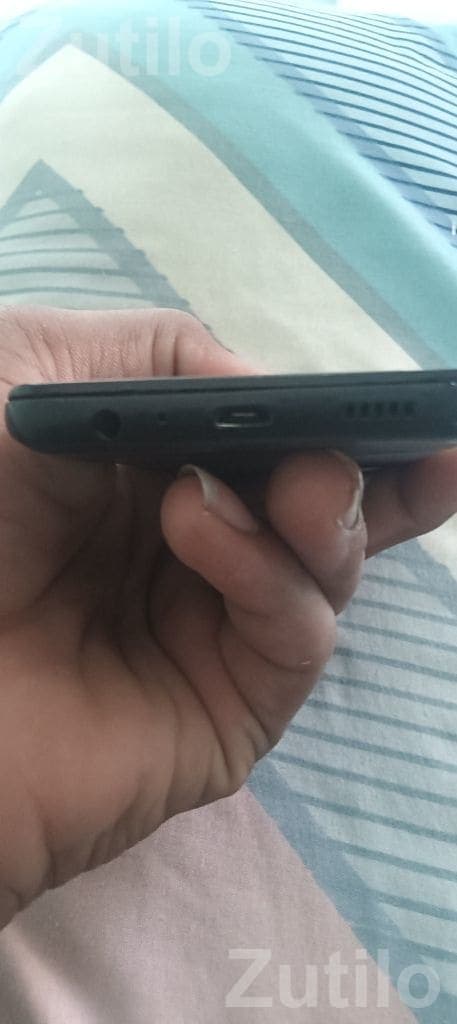 Mobile Phone for Sale Black Handset Mobile Phone for Sale Black Handset