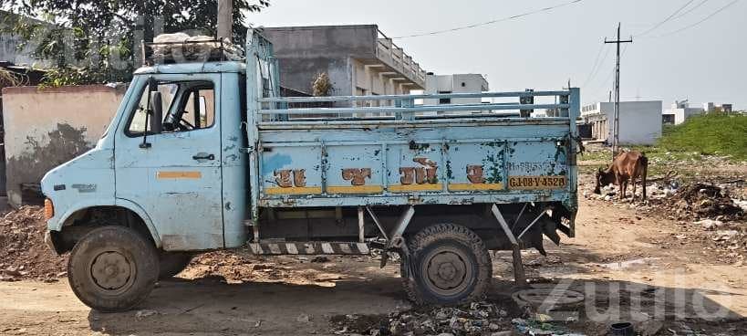 Tata 407 Truck Model 2000 Tata 407 Truck Model 2000