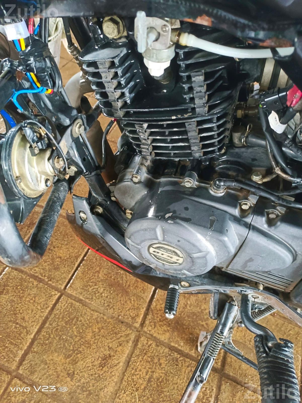 Bajaj Pulsar 125 2021 Model Bike Bajaj Pulsar 125 2021 Model Bike