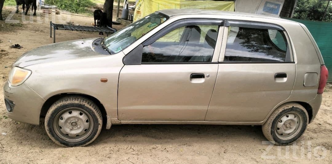 Maruti Suzuki Alto K10 2011 for Sale Maruti Suzuki Alto K10 2011 for Sale