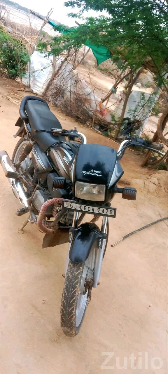 Hero Splendor 2019 Motorcycle Hero Splendor 2019 Motorcycle