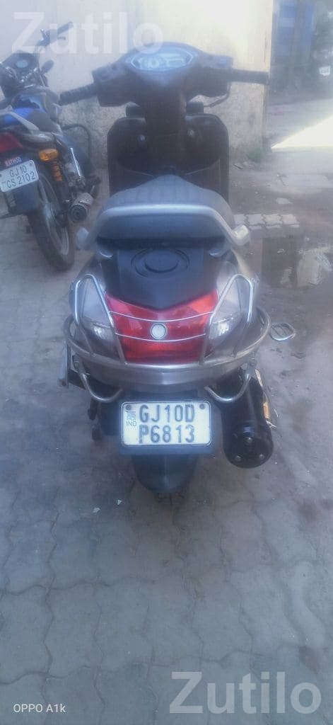 Hero Duet 2023 One Owner Scooter Hero Duet 2023 One Owner Scooter