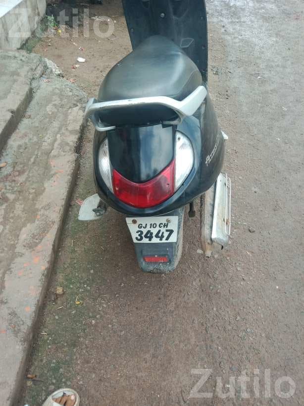 2015 Honda Activa Scooter Full Connection 2015 Honda Activa Scooter Full Connection