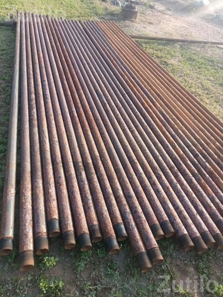 Threaded Iron Pipe Set for Sale Threaded Iron Pipe Set for Sale