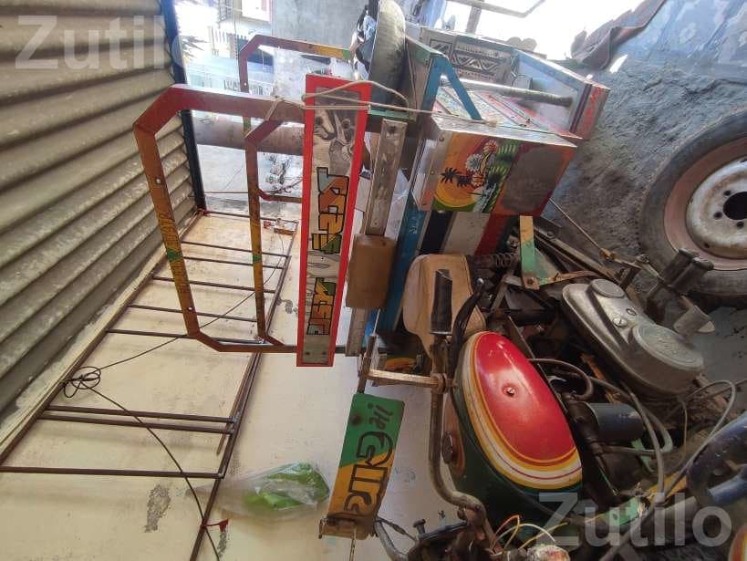 Auto Rickshaw for Sale Auto Rickshaw for Sale