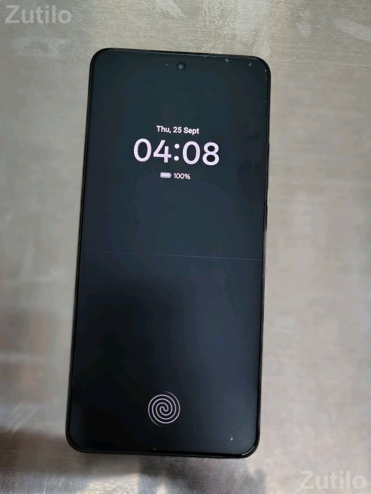 OPPO F25 Pro 5G Lava Red Smartphone OPPO F25 Pro 5G Lava Red Smartphone