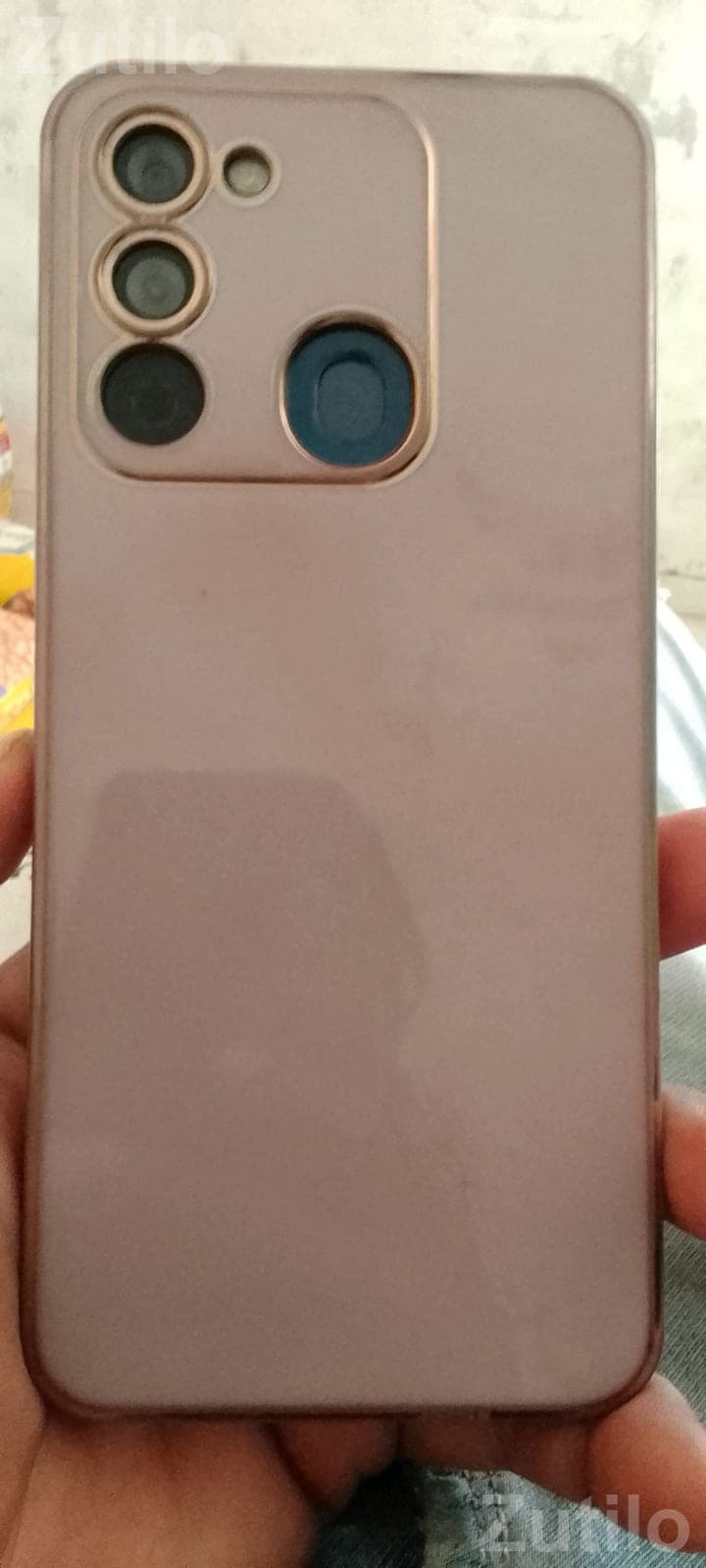 itel Vision 3 Smartphone itel Vision 3 Smartphone