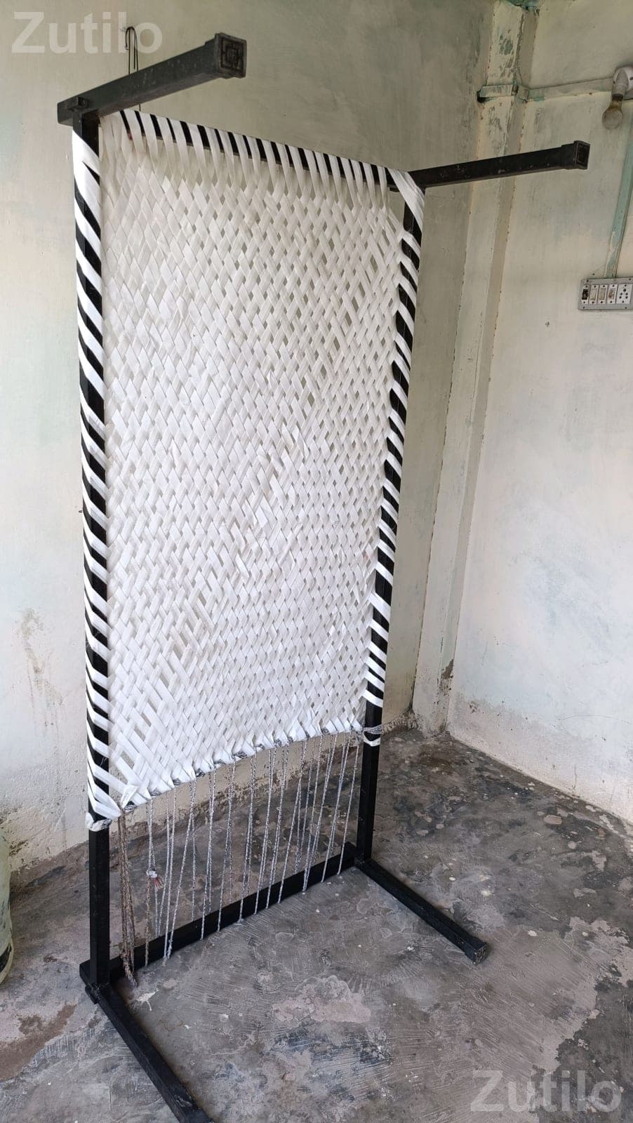 Single Khatiya Bed 30 x 70 Inch Single Khatiya Bed 30 x 70 Inch