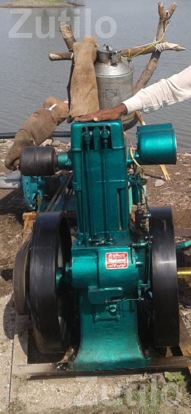 Topland Water Pump Machine 6 Year Old Topland Water Pump Machine 6 Year Old