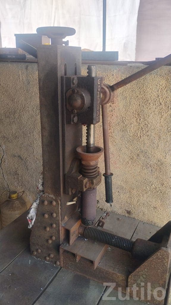 Single Phase Molding Machine for Sale Single Phase Molding Machine for Sale