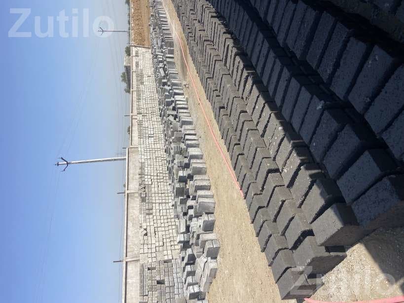 Fly Ash Bricks and Blocks A1 Quality Fly Ash Bricks and Blocks A1 Quality