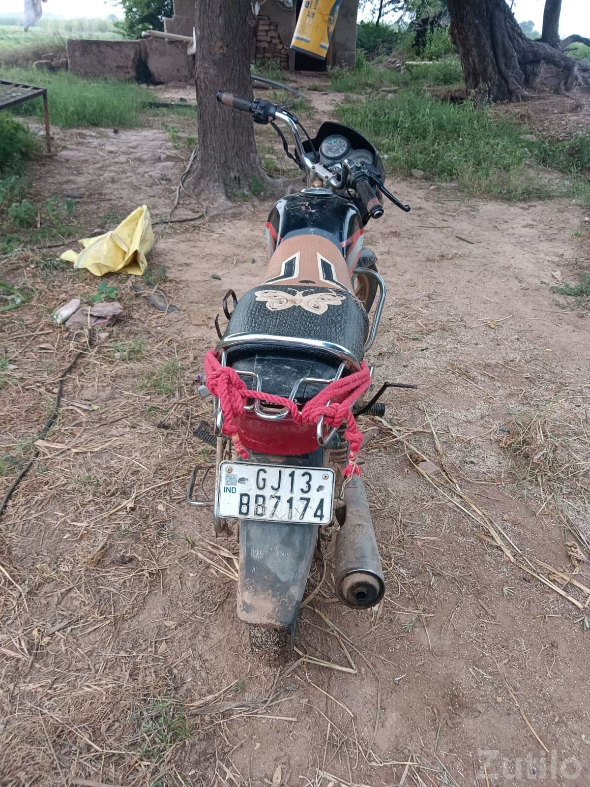 2011 Model Commuter Bike 2011 Model Commuter Bike