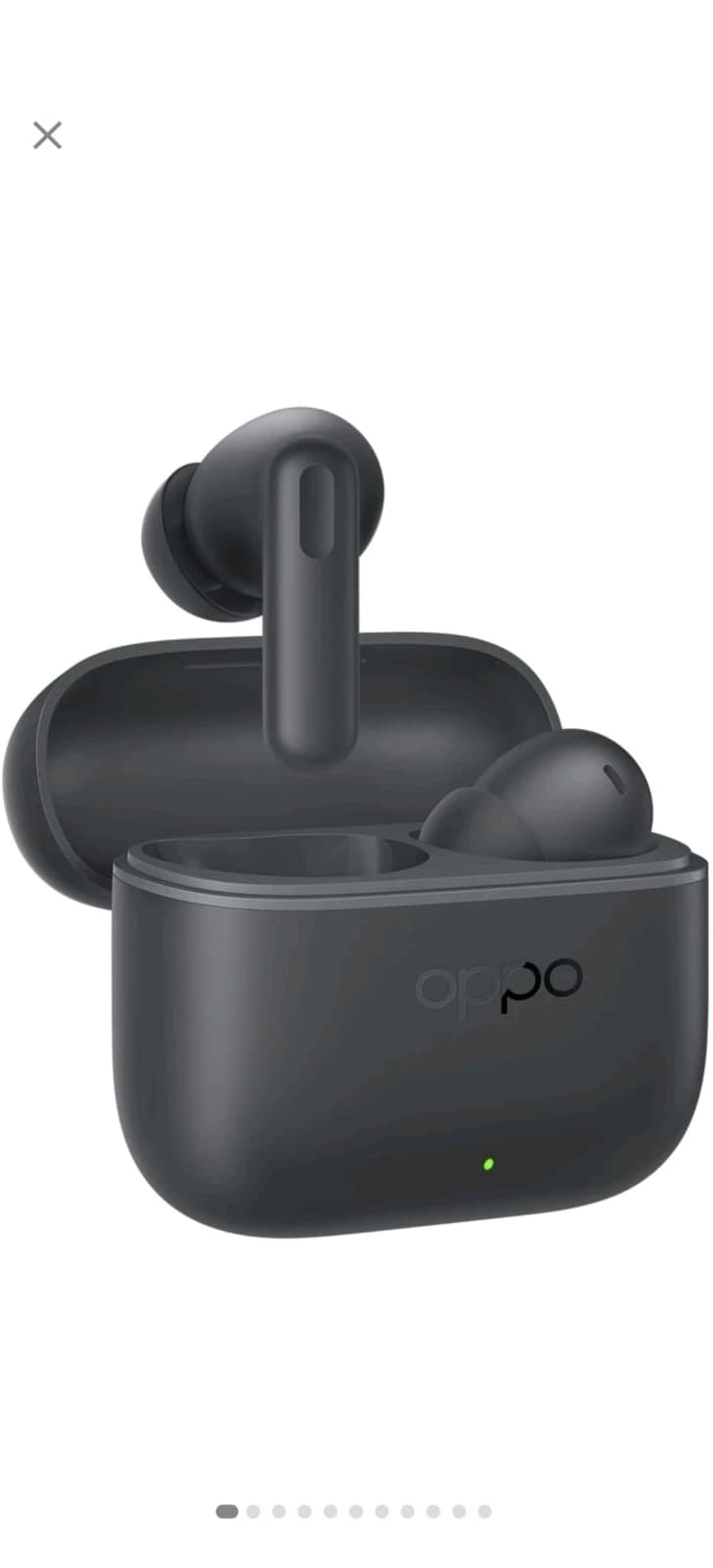 Oppo Enco Buds 3 Pro TWS Earbuds Oppo Enco Buds 3 Pro TWS Earbuds