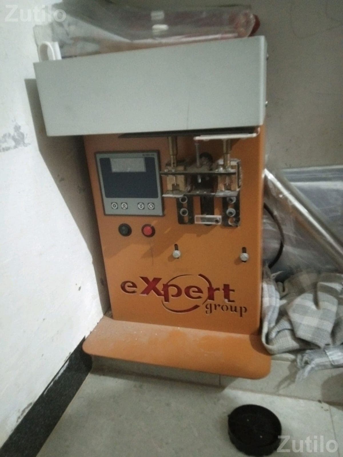 Cotton Wick Making Machine by Expert Group Cotton Wick Making Machine by Expert Group