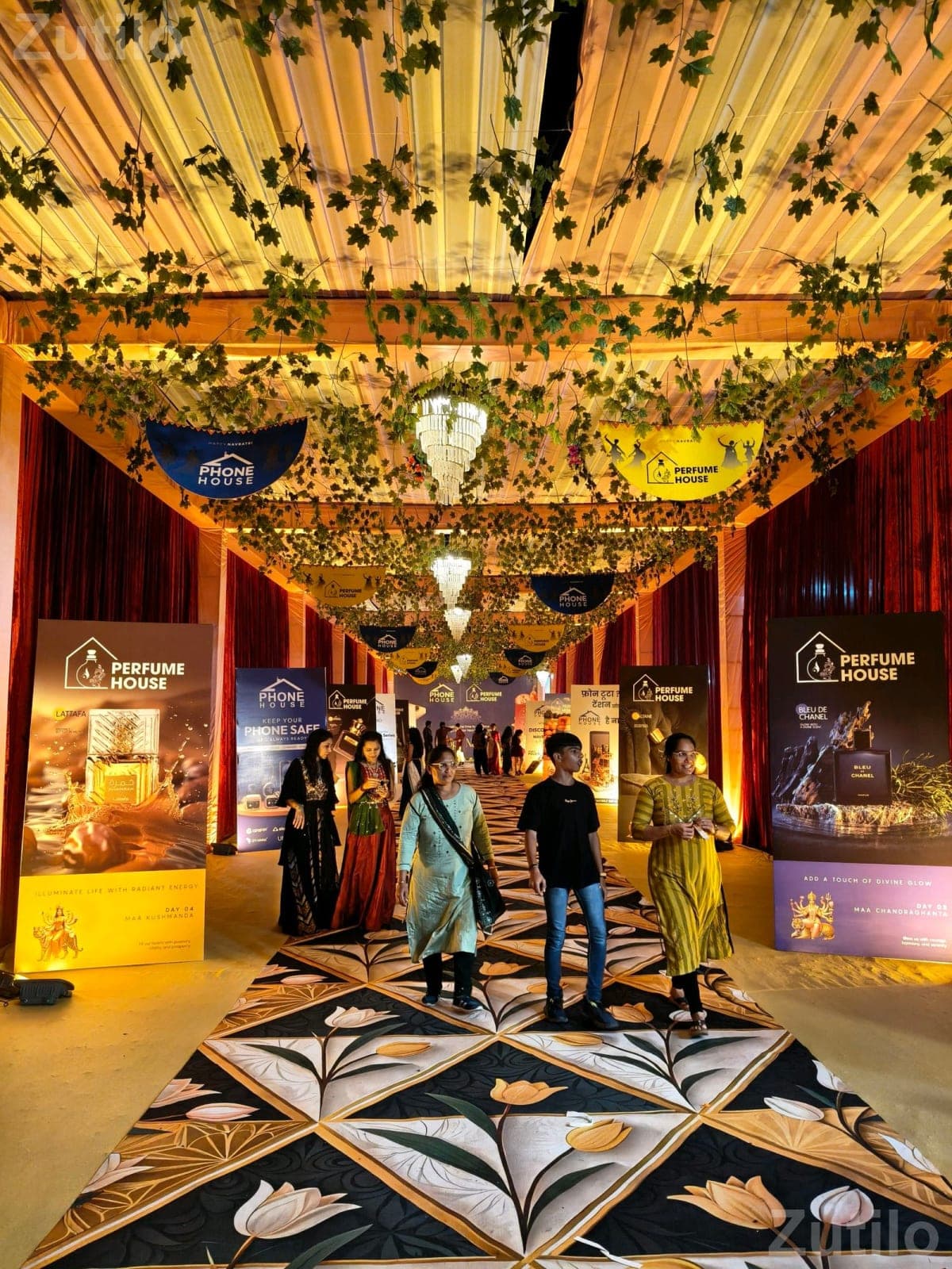 Wedding Event Decoration Setup Service Wedding Event Decoration Setup Service