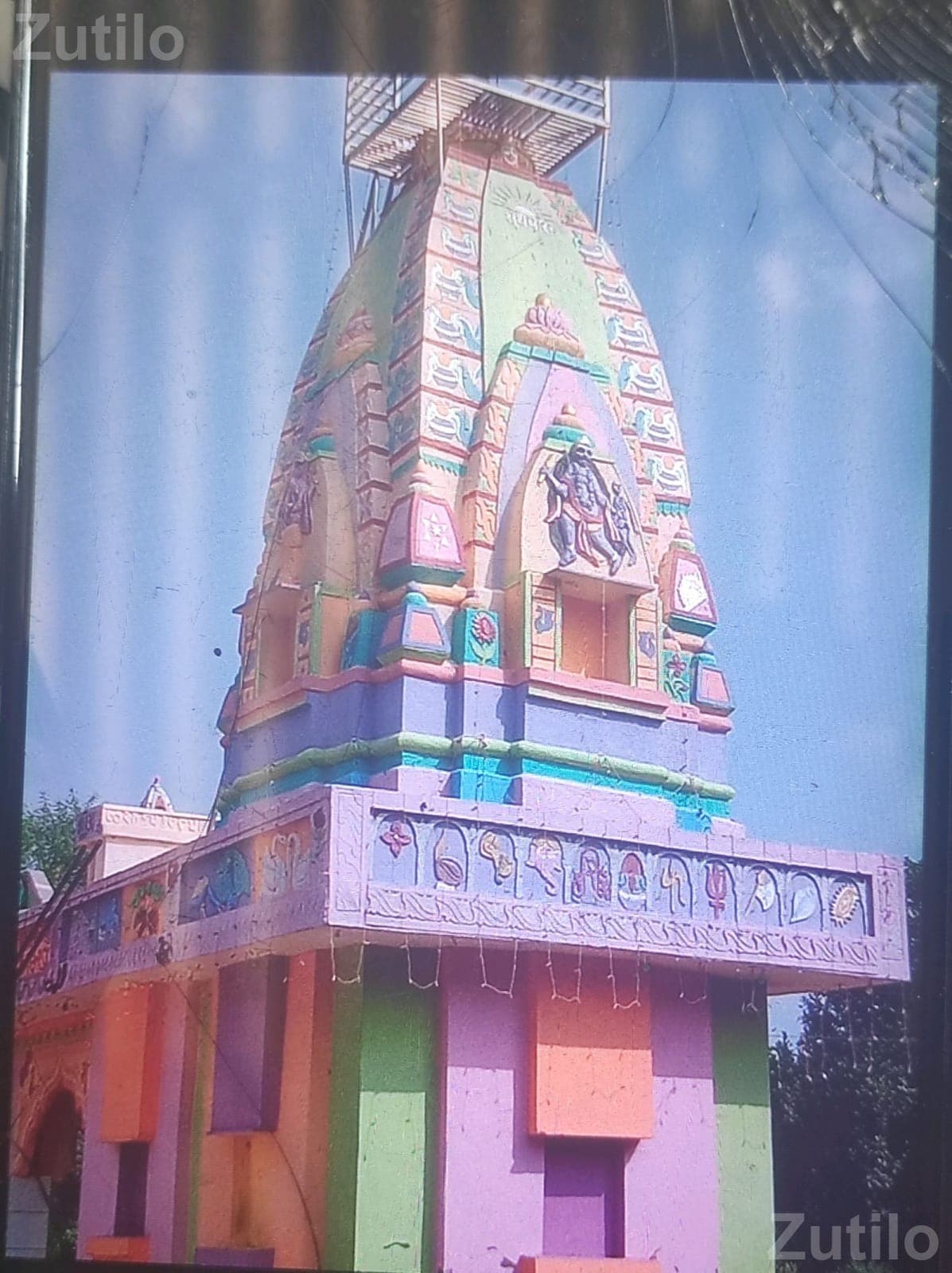 Temple Construction Labour Service as Per Plan Temple Construction Labour Service as Per Plan
