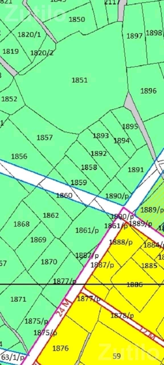 Agricultural Land for Sale 2.25 Vigha Survey 1858 Agricultural Land for Sale 2.25 Vigha Survey 1858