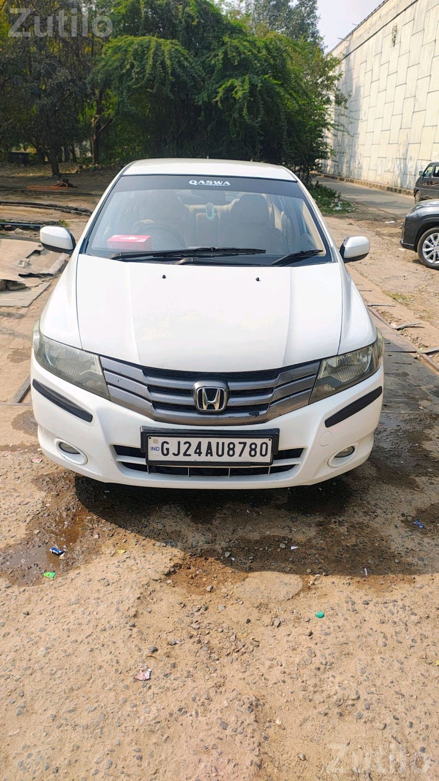 Honda City i-VTEC 2010 Petrol Car Honda City i-VTEC 2010 Petrol Car