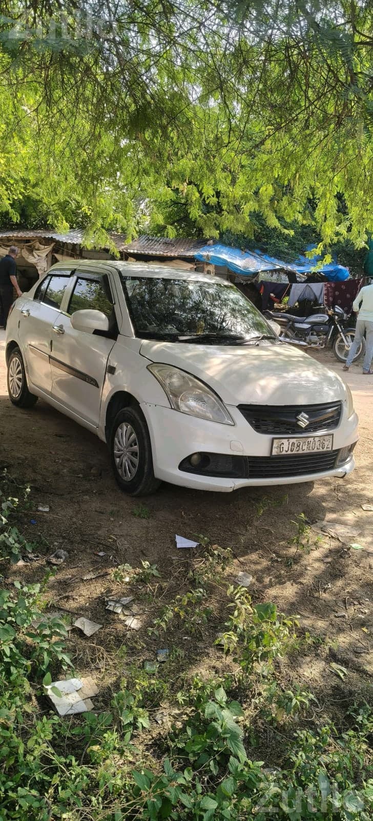 Maruti Suzuki Swift Dzire 2017 Petrol CNG Maruti Suzuki Swift Dzire 2017 Petrol CNG