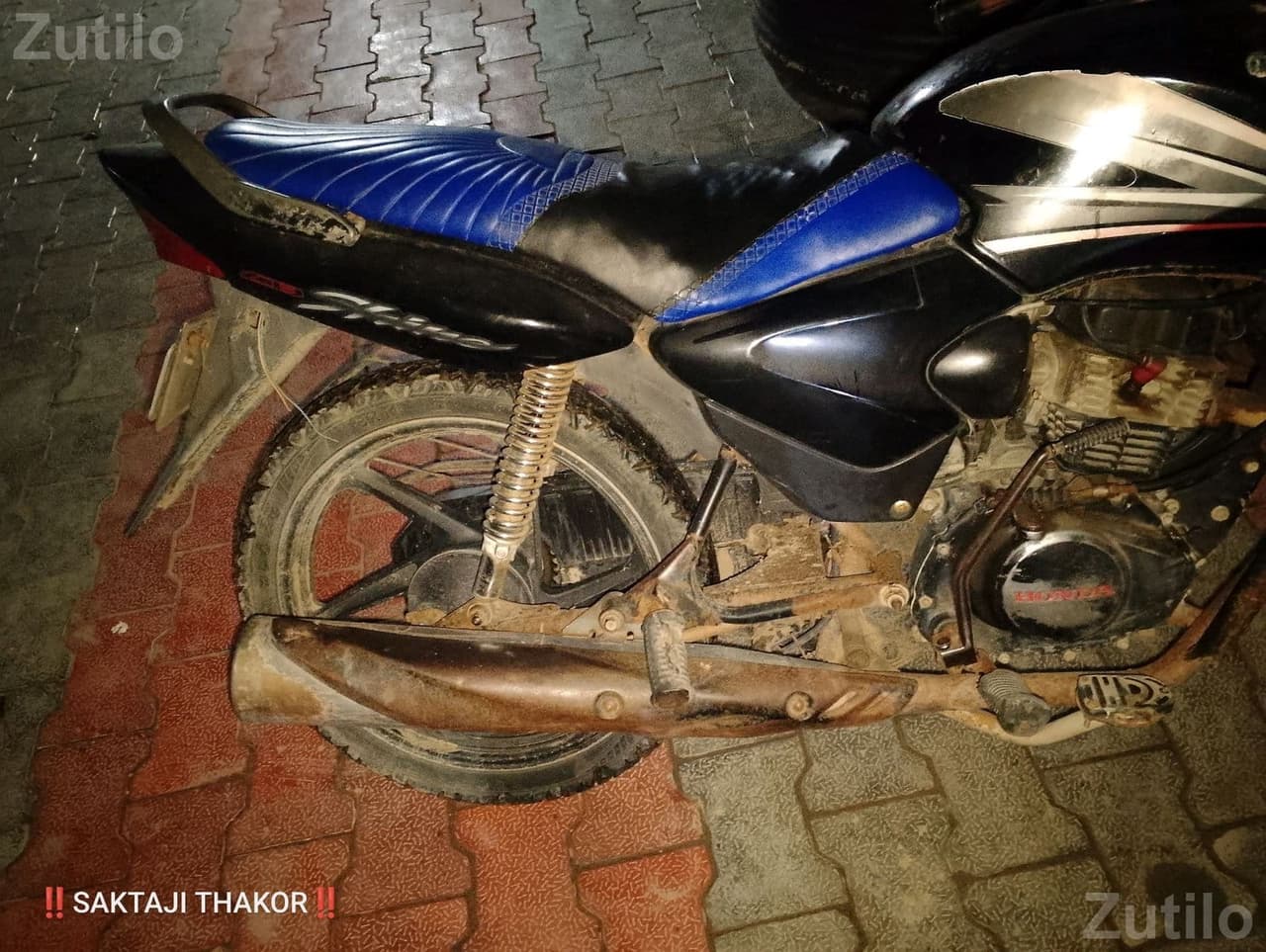 Honda Shine Bike 2012 Model Honda Shine Bike 2012 Model