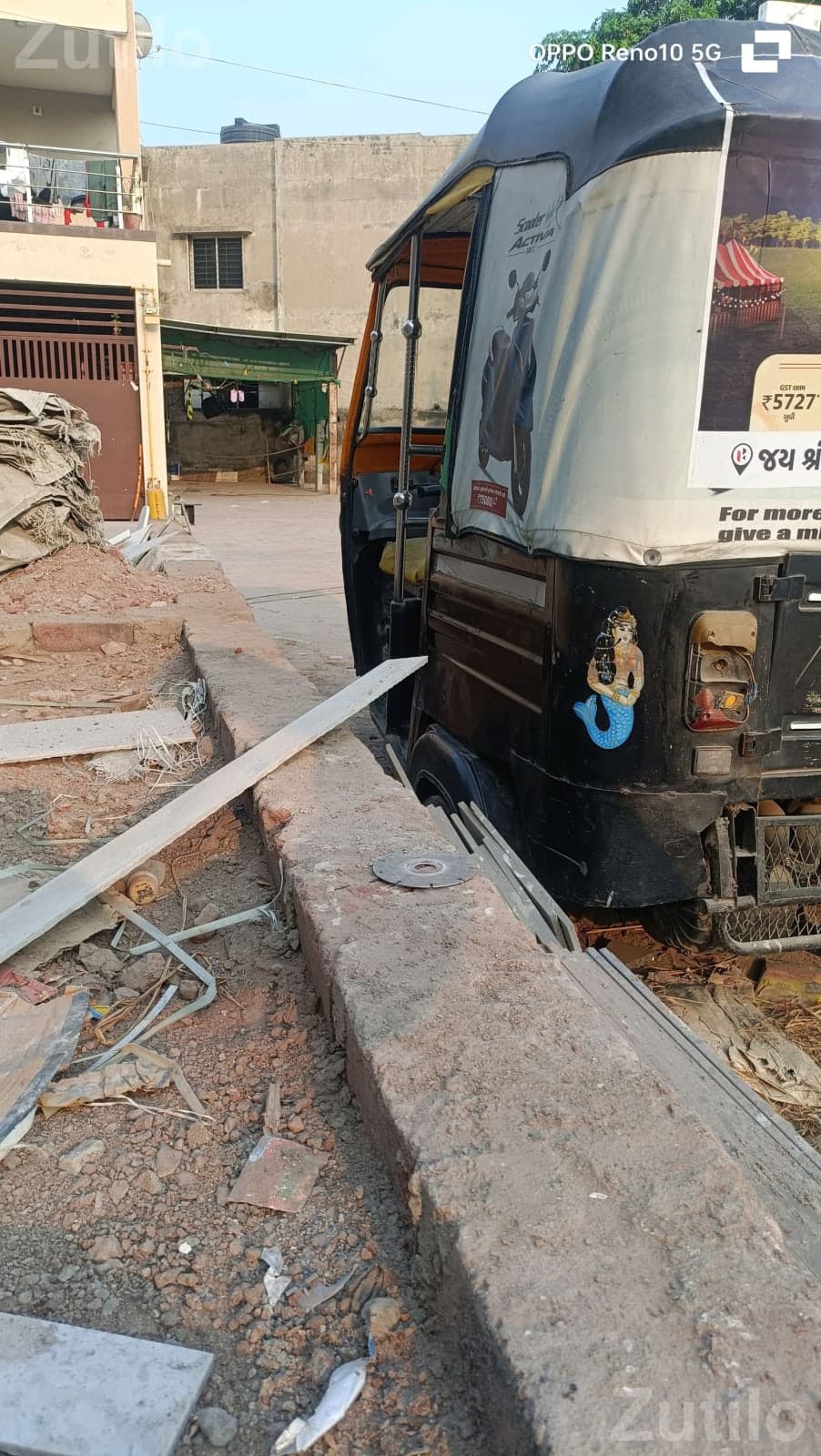 Atul Auto Rickshaw for Sale Atul Auto Rickshaw for Sale