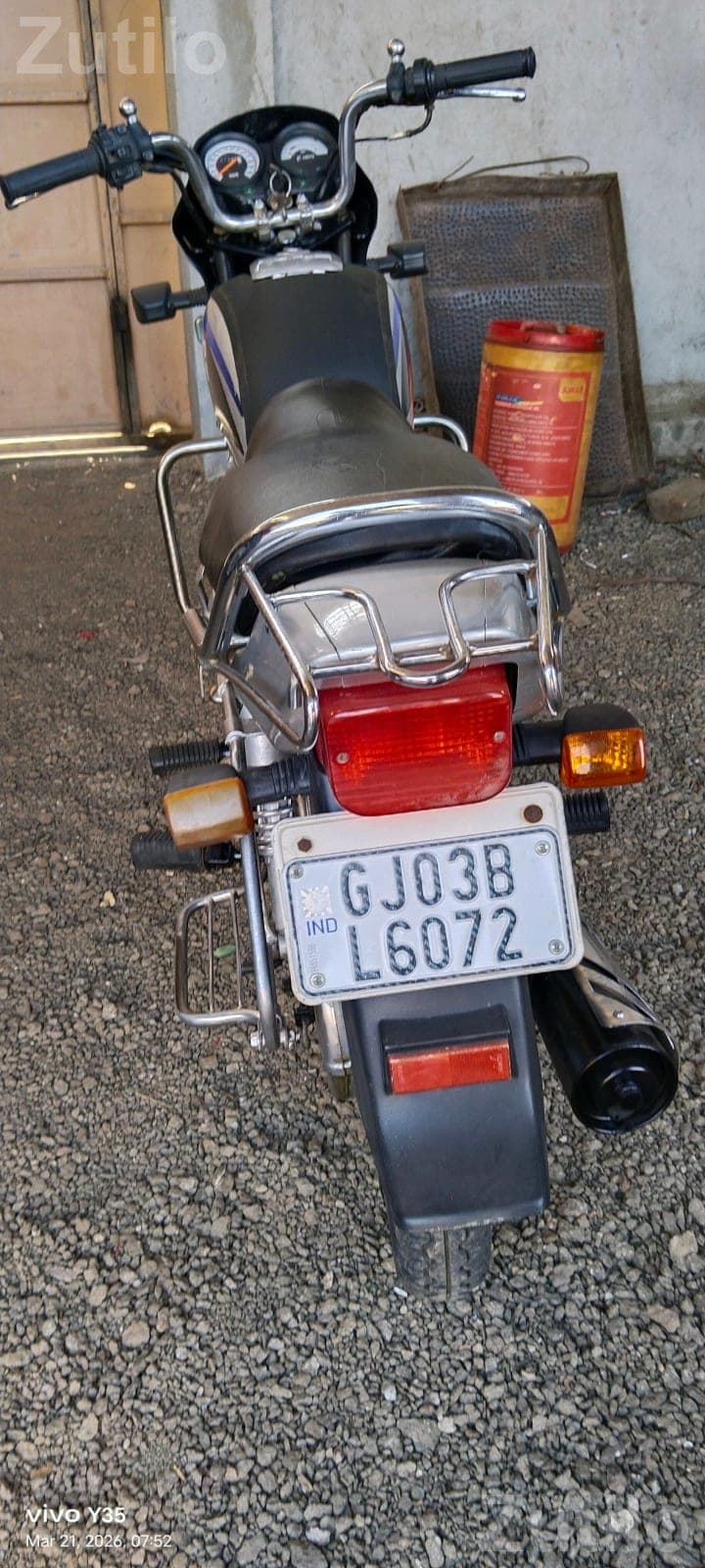 Hero Splendor 2006 Bike for Sale Hero Splendor 2006 Bike for Sale