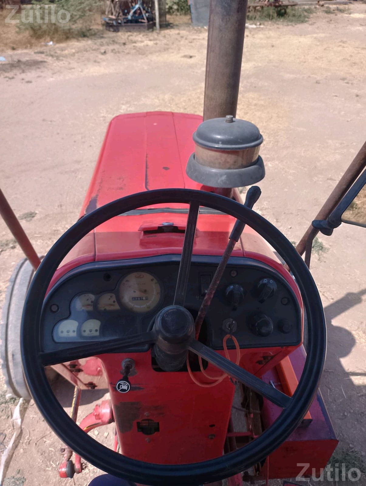 મહેન્દ્રા 278 મહેન્દ્રા 278