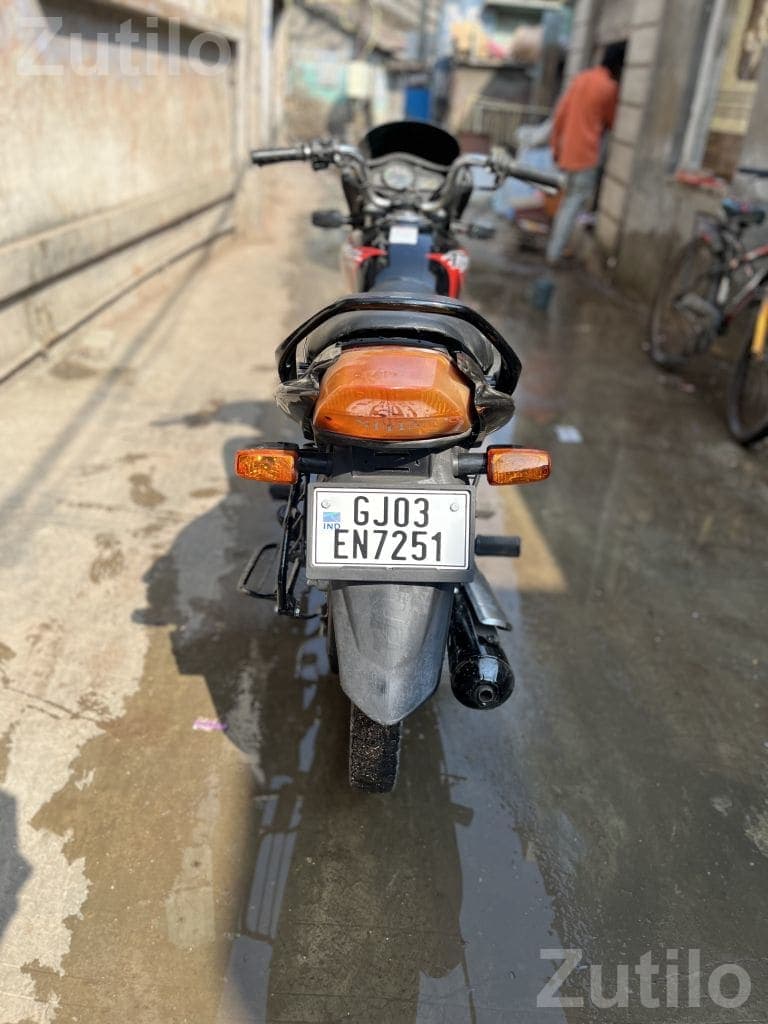 Hero Passion 2012 Bike 1 Owner Hero Passion 2012 Bike 1 Owner