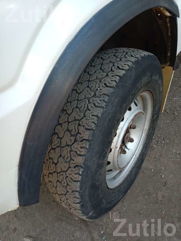 2019 Ashok Leyland Pickup AC Model 2019 Ashok Leyland Pickup AC Model