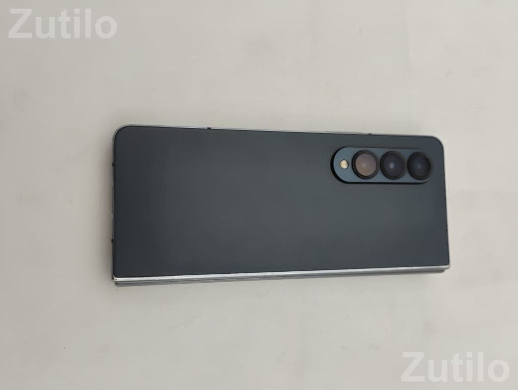 Samsung Galaxy Z Fold4 256GB Green Samsung Galaxy Z Fold4 256GB Green