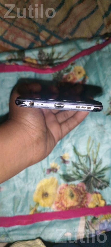 Vivo Y20A Smartphone with Box and Bill Vivo Y20A Smartphone with Box and Bill