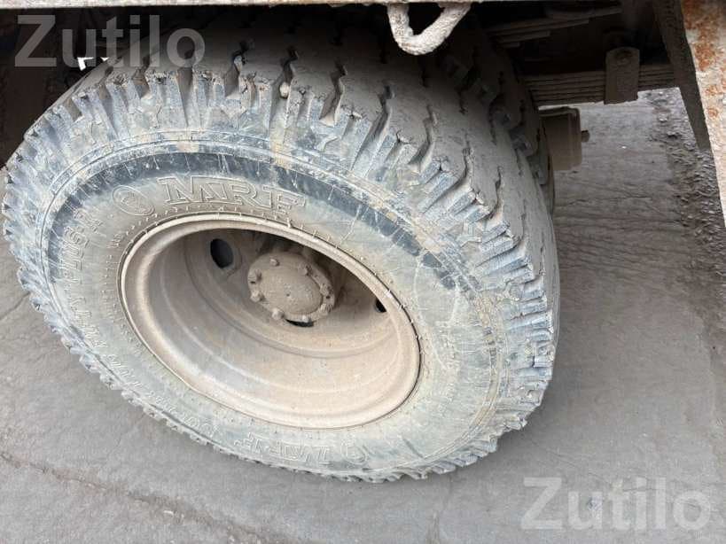 Eicher 1075 Truck 2012 Model Eicher 1075 Truck 2012 Model