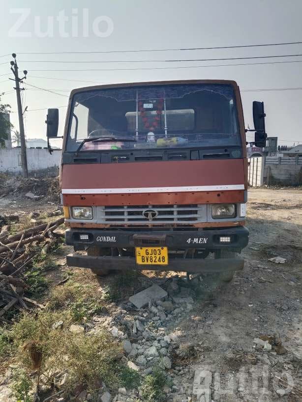 Tata 1109 19 Feet Truck 2011 Model Tata 1109 19 Feet Truck 2011 Model