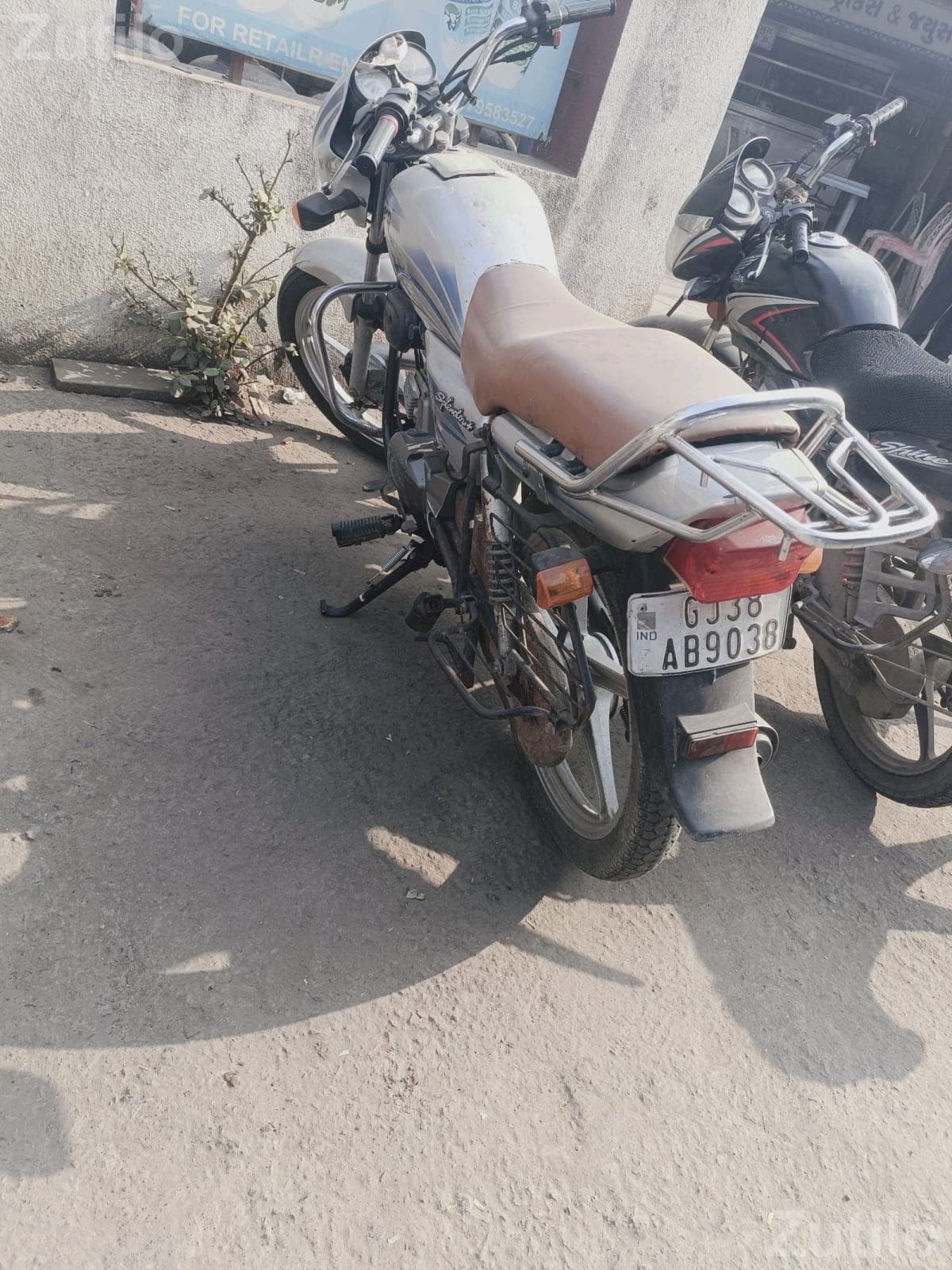 Hero Splendor Plus 2019 Bike Hero Splendor Plus 2019 Bike