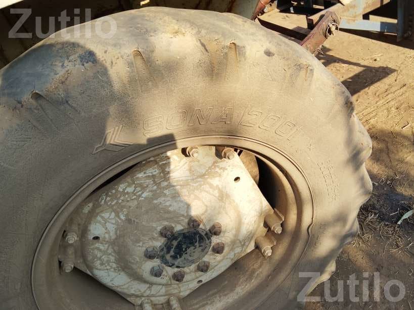 13.6-28 Tractor Tyre for Eicher 13.6-28 Tractor Tyre for Eicher