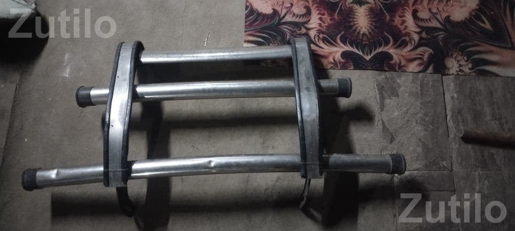Maruti Eeco Front Bumper Guard for Sale Maruti Eeco Front Bumper Guard for Sale