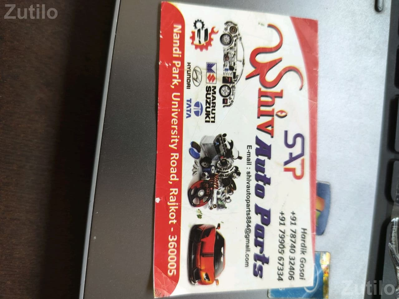 Car Spare Parts for All Vehicle Brands Car Spare Parts for All Vehicle Brands