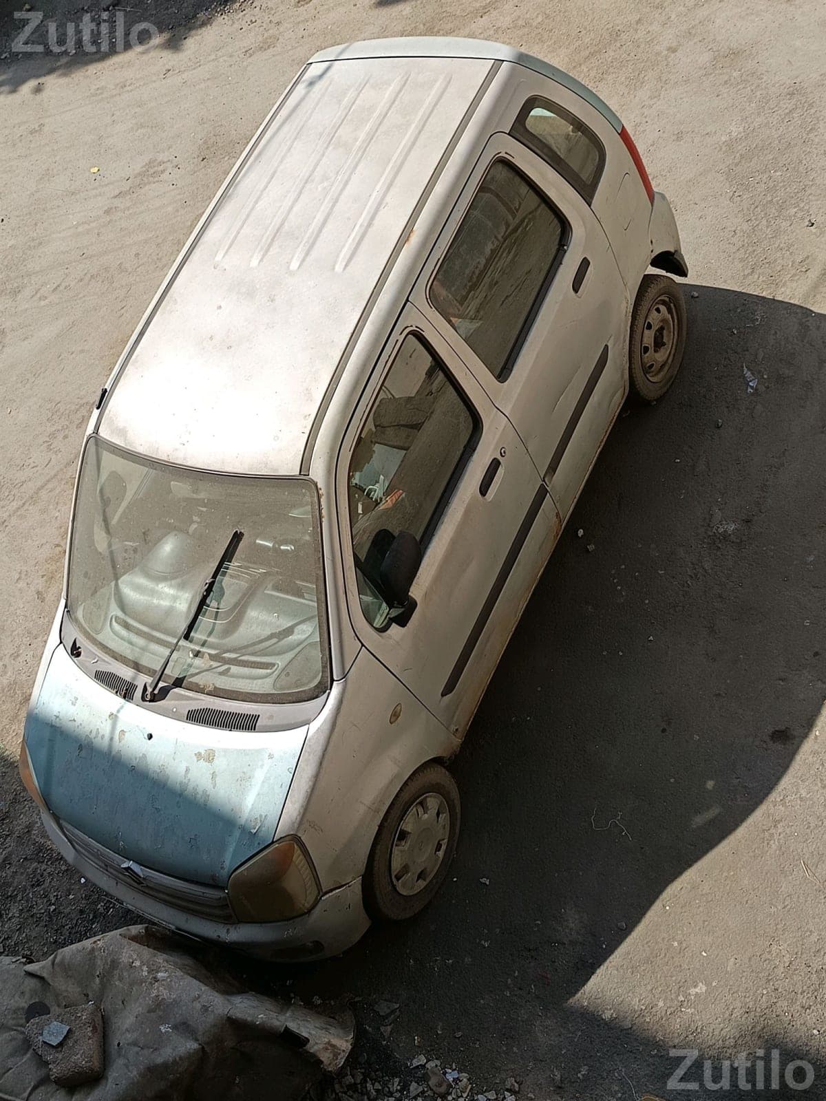 Car Scrap and Spare Parts Available Car Scrap and Spare Parts Available