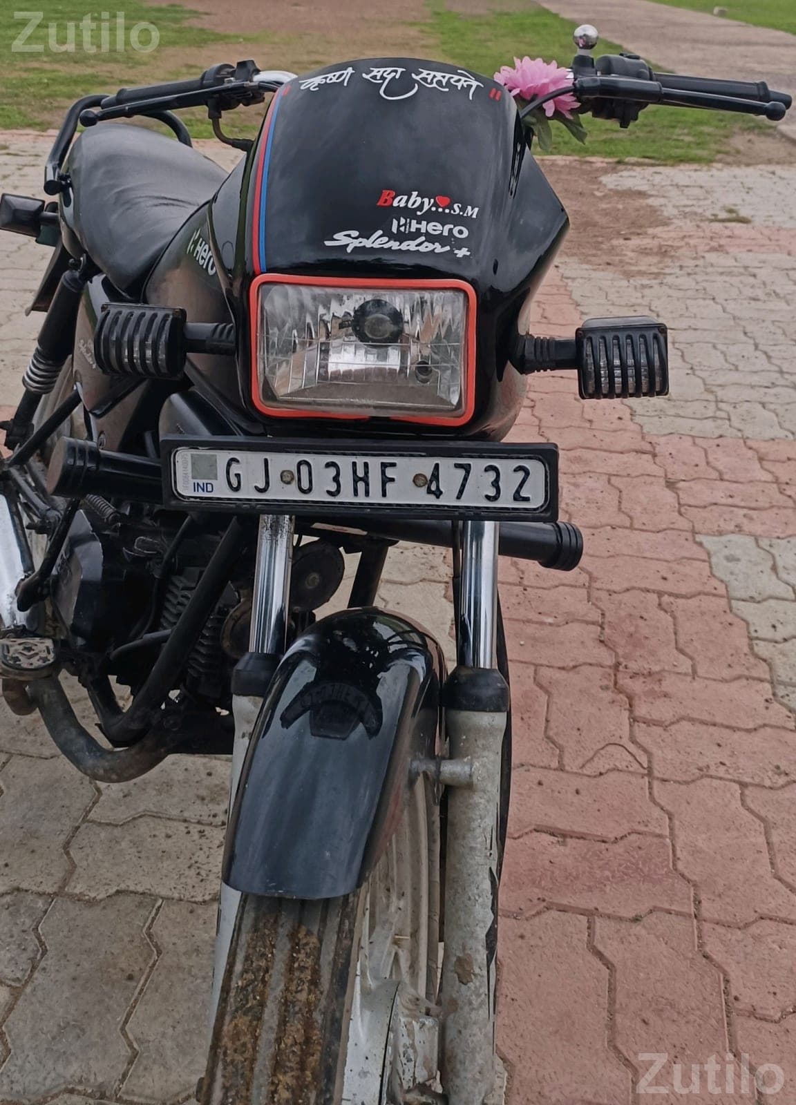 GJ03. rajkot nu parsing model 2014-15 -mo 9510795130 GJ03. rajkot nu parsing model 2014-15 -mo 9510795130