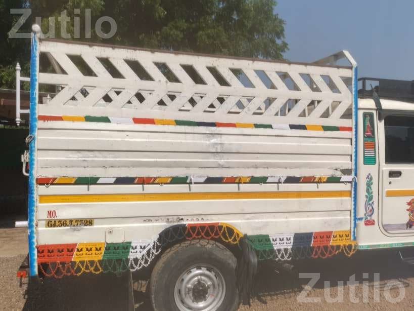 Bolero Pickup Vehicle Rental Service Bolero Pickup Vehicle Rental Service