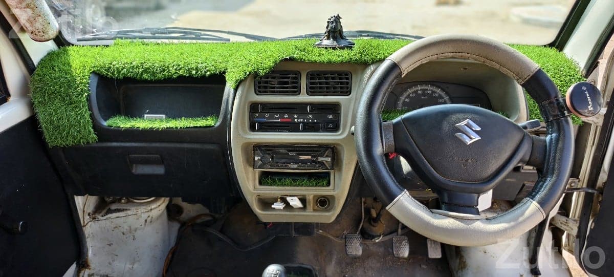 Maruti Suzuki Eeco 2021 CNG Maruti Suzuki Eeco 2021 CNG