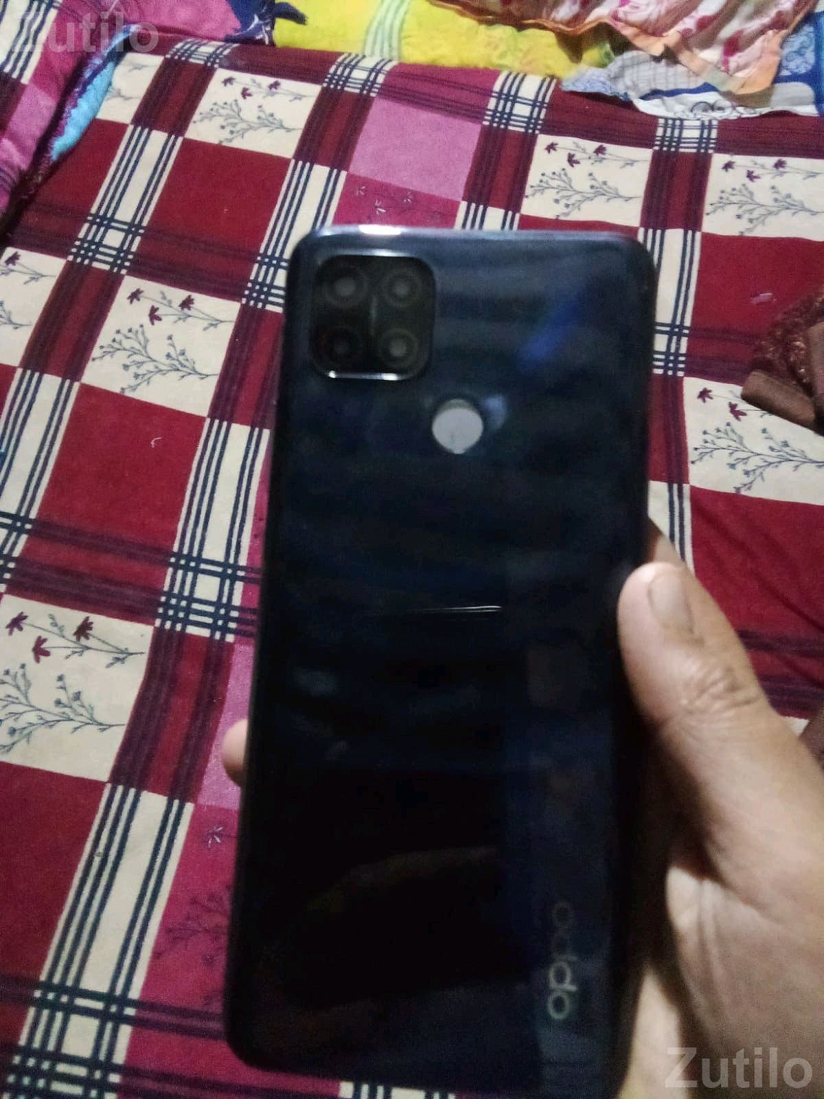 Oppo Smartphone with Good Battery Backup Oppo Smartphone with Good Battery Backup