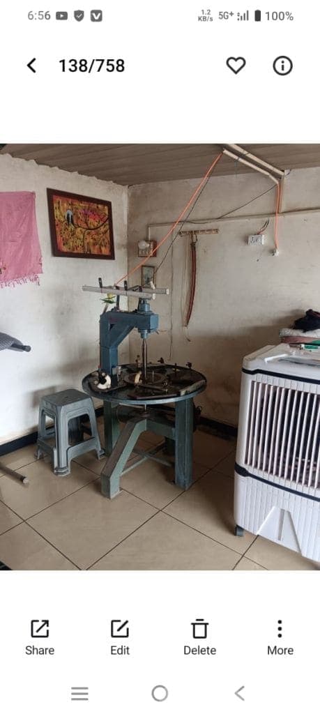 Hira Ghanti Diamond Polishing Machine Hira Ghanti Diamond Polishing Machine