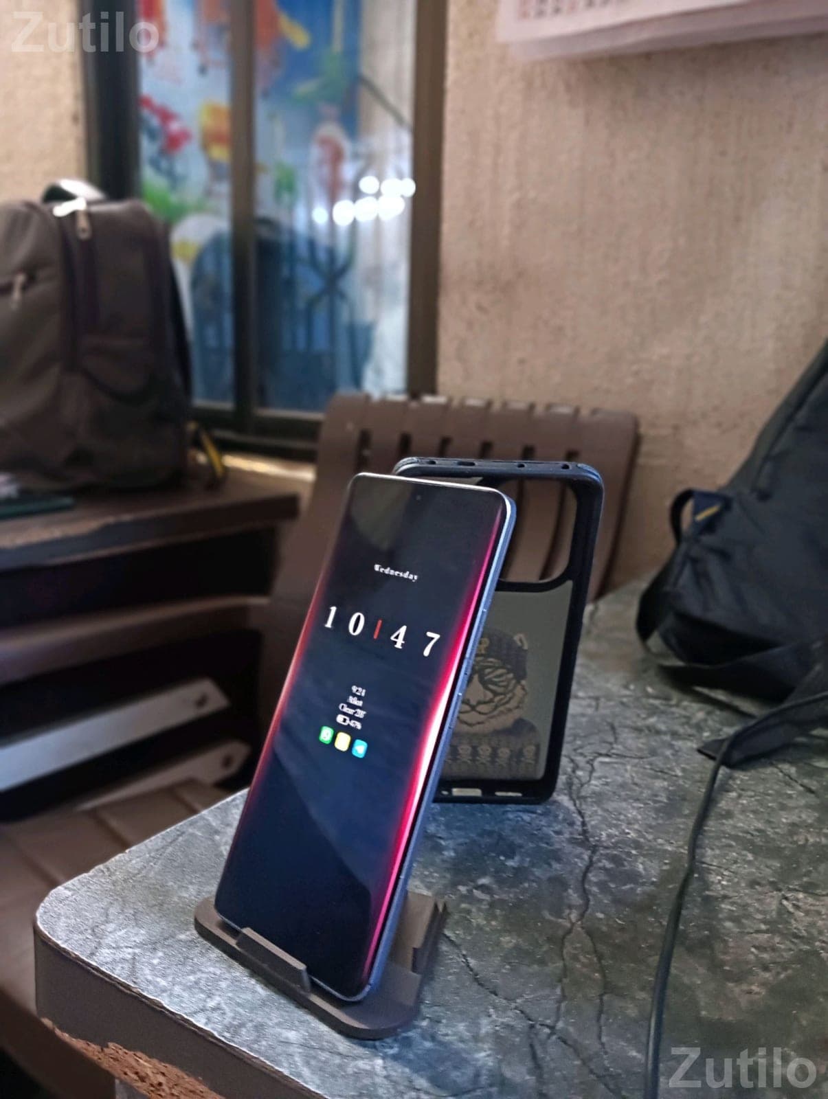 Redmi Note 13 Pro+ 5G 12GB 256GB with Box Redmi Note 13 Pro+ 5G 12GB 256GB with Box