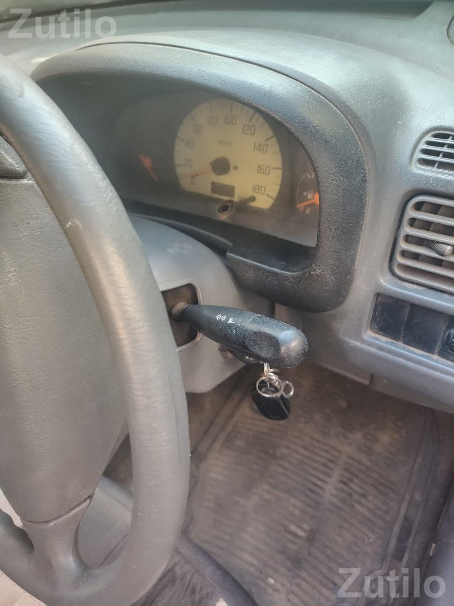 Maruti Suzuki Alto 800 LX 2010 Maruti Suzuki Alto 800 LX 2010