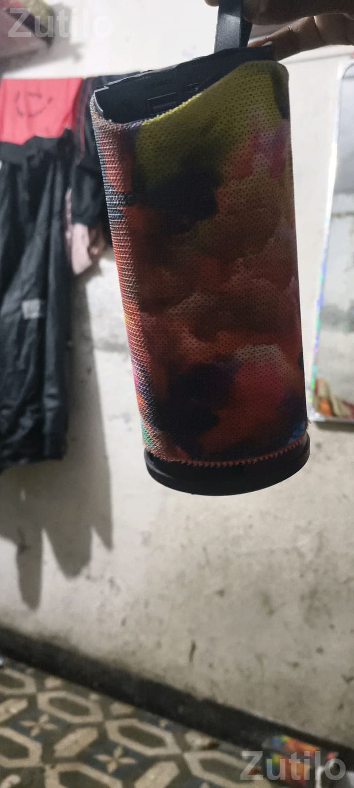 Charging Bluetooth Portable Speaker Charging Bluetooth Portable Speaker