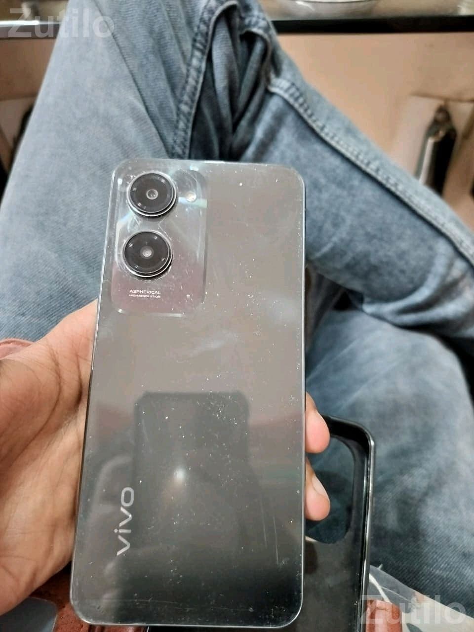 Vivo T3 Lite 5G Smartphone Vivo T3 Lite 5G Smartphone