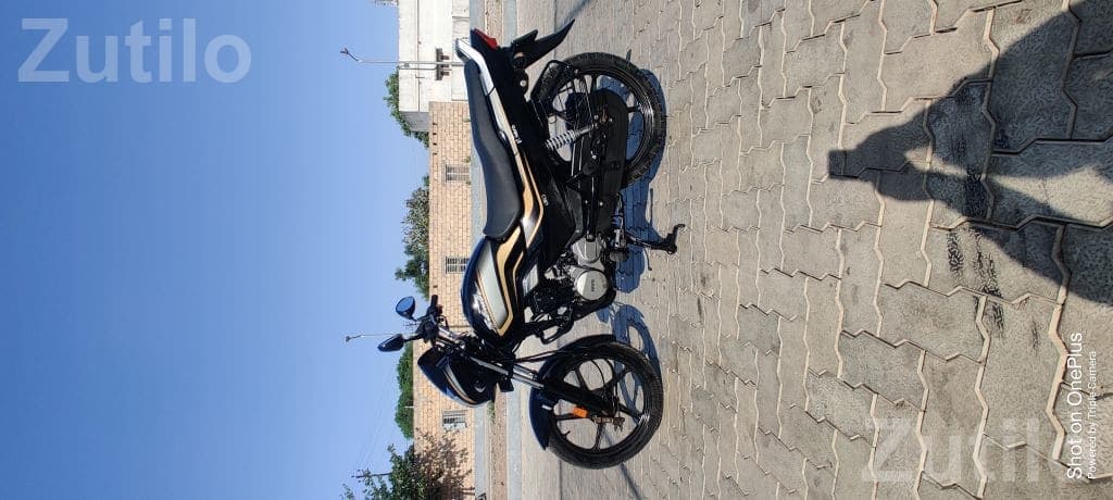 Hero Super Splendor i3S Self 2021 Bike Hero Super Splendor i3S Self 2021 Bike